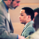 Illustration for article titled Former NFL Wide Receiver Rae Carruth Won’t Try for a Relationship With the Son He Tried to Have Killed